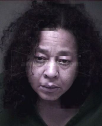 Racquel Nicole Moore