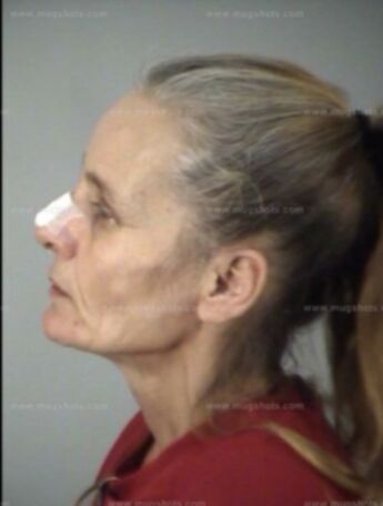Kathy Aron Holton