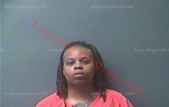 Crystalle C Foy