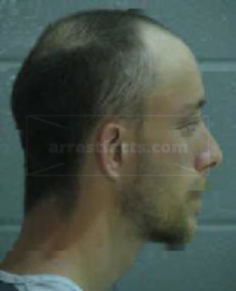 Brett Douglas Yates