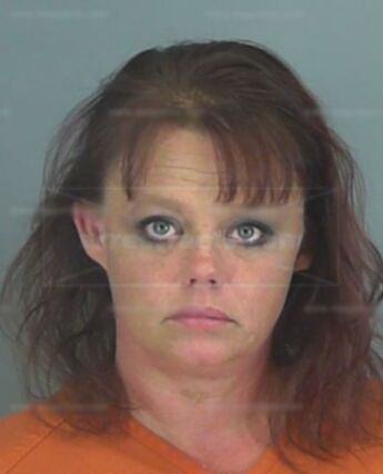 Angelia Michelle Wardlaw
