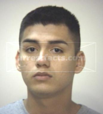 Javier Eduardo Canchola