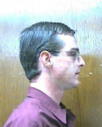 John David Mauldin