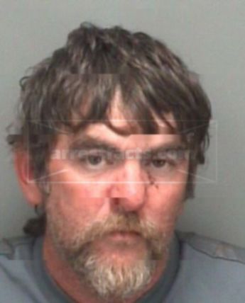 Jerry Wayne Pennington