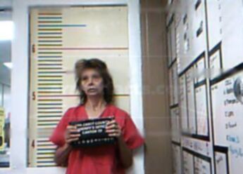 Juanita Vinson Liggin