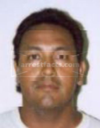 Ruben Flores