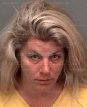 Jill Ann Atwood