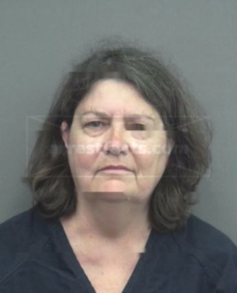 Catherine Ann Bowman