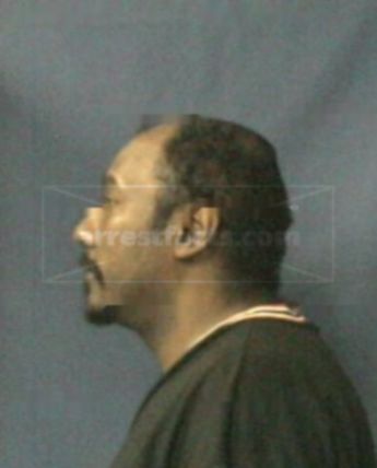 Johnny P Dabney