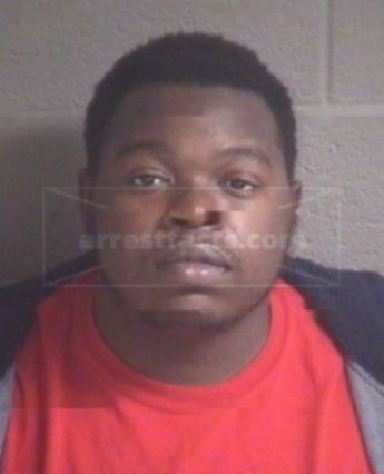 Brandon Jamario Delegal