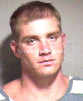 David Patrick Mccall
