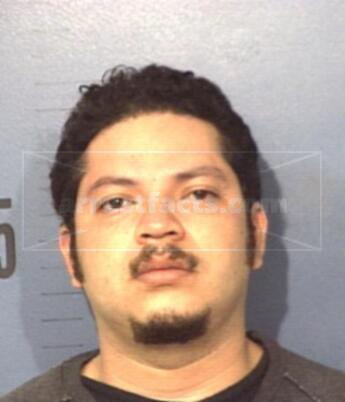 David Francisco Perez