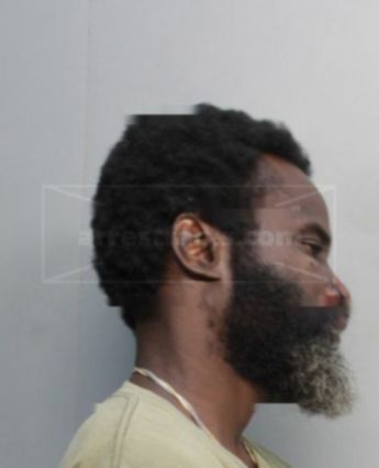Cory Shayon Garvin