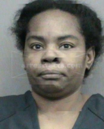 Dorenda Nanette Felton