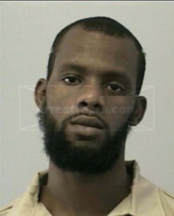 Tarik Webb