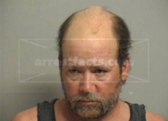 Brian Russell Barnett