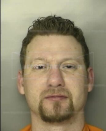 Christopher Brian Gerald