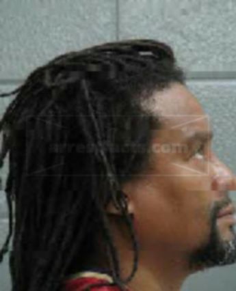Gregory Lamar Cunningham