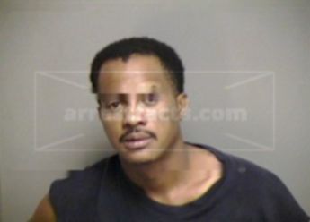 Daryl Keith