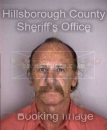 James Robert Mcneely