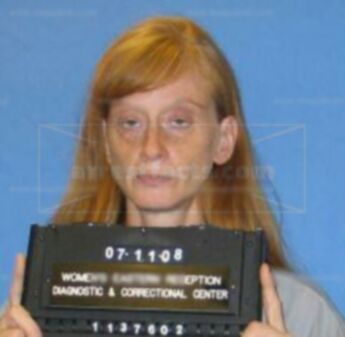 Angelique M Somers