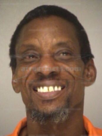 Wayne Anthony Howard