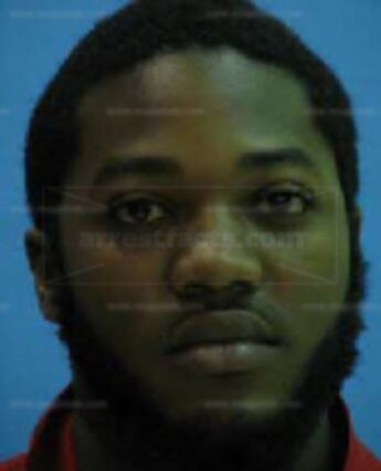 Brandon Shawn Hillard