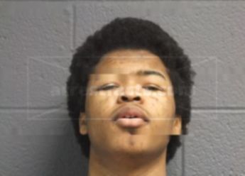Martin Luther Broyles