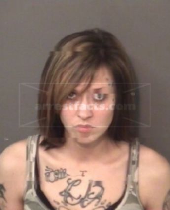 Jennifer Ann Bryant