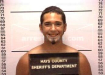Seth Michael Hudson