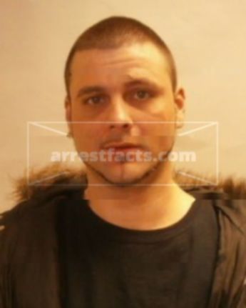 Jason Michael Estlack