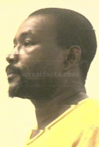 Johnny Lomenette Bonner