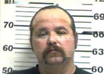 Mark Chacon