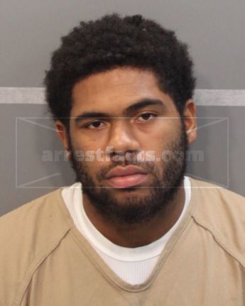 Dmarquis Jervante Bell
