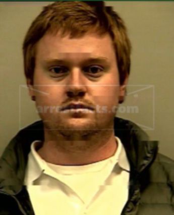 Nicholas Paul Miller