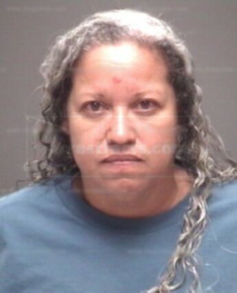 Margaret Mendoza Small