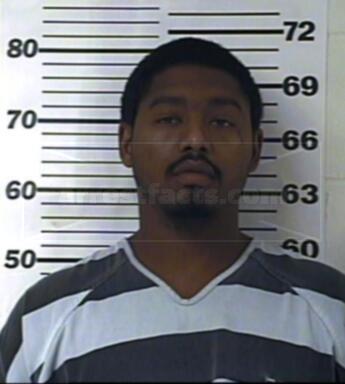 Fredderrick Eugene Viser