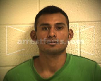 Jose Ramon Hernandez
