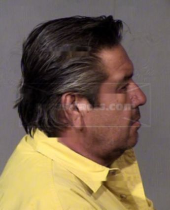 Ramon Molina