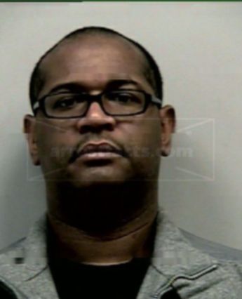Clinton Tramain Chaney