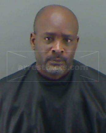 Fredrick J. Perry