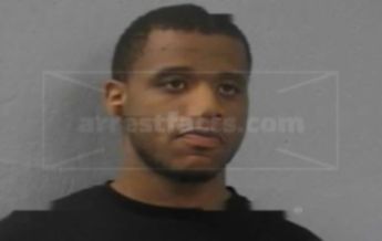 Deon Andriel Dailey