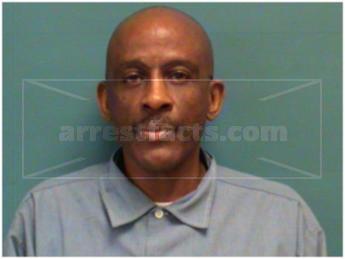 Claude Lee Silas
