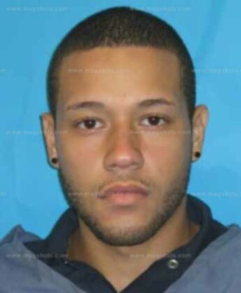 Randy Rafael Rodriguez