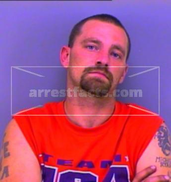 Stephen Daniel Longtin