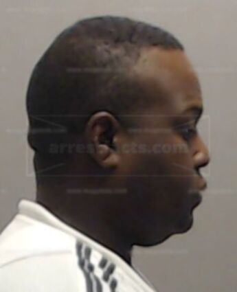 Roderick Oneal Martin