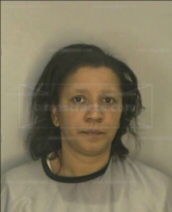 Marva Lee Branch