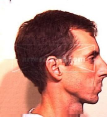 Richard Paul Harrison