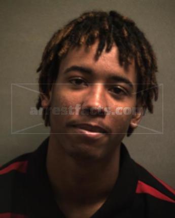 Jalen Blaine Watson