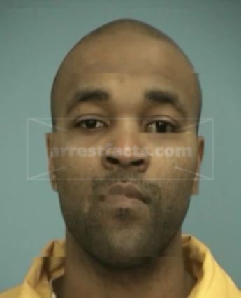 Kendrick Graves